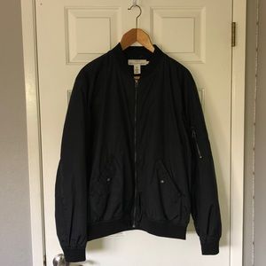 Bomber Jacket - Flight Jacket